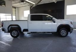 2023 GMC Sierra 2500HD - Thumbnail 10