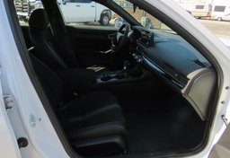 2022 Honda Civic Sedan - Thumbnail 25