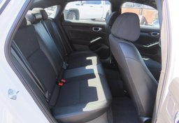 2022 Honda Civic Sedan - Thumbnail 29