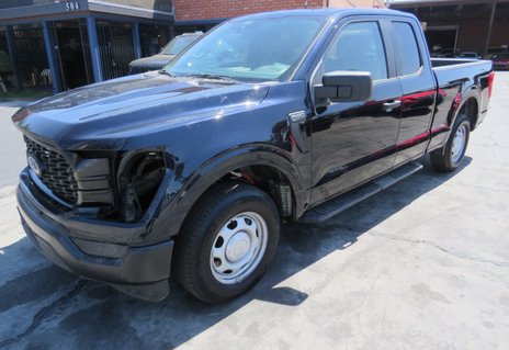 Picture of 2021 Ford F-150