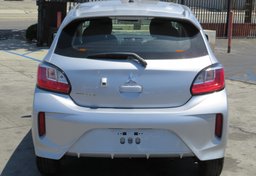 2021 Mitsubishi Mirage - Thumbnail 10