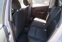 2021 Mitsubishi Mirage - Thumbnail 29