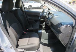 2021 Mitsubishi Mirage - Thumbnail 24