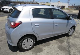 2021 Mitsubishi Mirage - Thumbnail 6