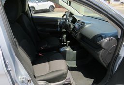 2021 Mitsubishi Mirage - Thumbnail 26