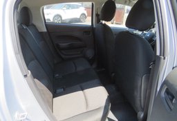 2021 Mitsubishi Mirage - Thumbnail 30