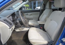 2021 Mitsubishi Outlander Sport - Thumbnail 17