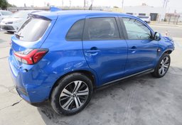2021 Mitsubishi Outlander Sport - Thumbnail 11