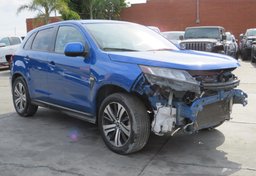 2021 Mitsubishi Outlander Sport - Thumbnail 3