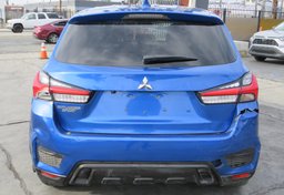 2021 Mitsubishi Outlander Sport - Thumbnail 8