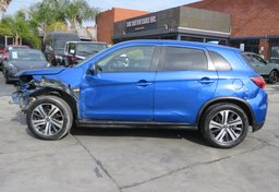 2021 Mitsubishi Outlander Sport - Thumbnail 5