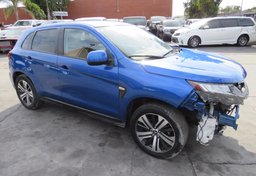 2021 Mitsubishi Outlander Sport - Thumbnail 1