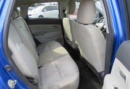 2021 Mitsubishi Outlander Sport - Thumbnail 20