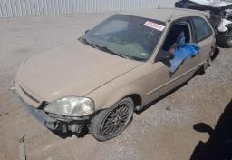 1998 Honda Civic - Thumbnail 1