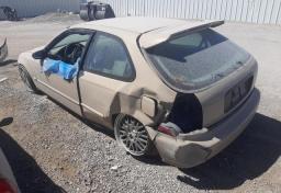 1998 Honda Civic - Thumbnail 4