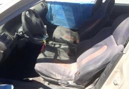 1998 Honda Civic - Thumbnail 8