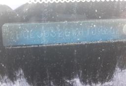 1998 Honda Civic - Thumbnail 10