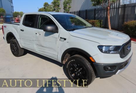 Picture of 2023 Ford Ranger