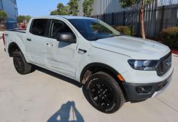 2023 Ford Ranger