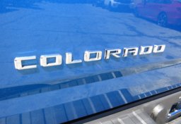 2021 Chevrolet Colorado - Thumbnail 19