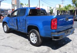 2021 Chevrolet Colorado - Thumbnail 8