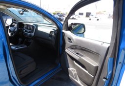 2021 Chevrolet Colorado - Thumbnail 21