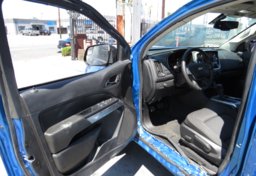 2021 Chevrolet Colorado - Thumbnail 20