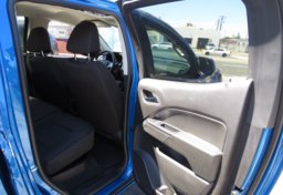 2021 Chevrolet Colorado - Thumbnail 23