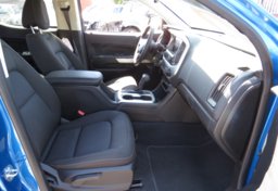 2021 Chevrolet Colorado - Thumbnail 25