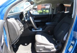 2021 Chevrolet Colorado - Thumbnail 24