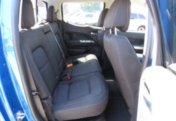 2021 Chevrolet Colorado - Thumbnail 29