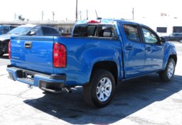 2021 Chevrolet Colorado - Thumbnail 7