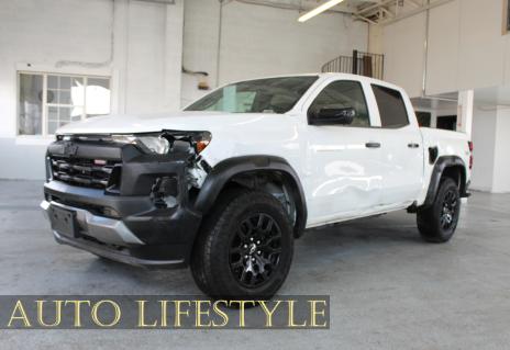 Picture of 2024 Chevrolet Colorado