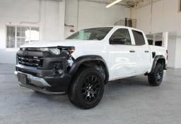 2024 Chevrolet Colorado
