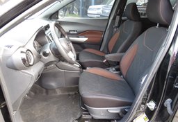 2019 Nissan Kicks - Thumbnail 25