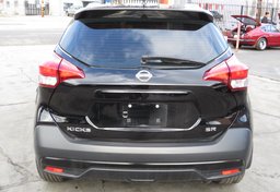 2019 Nissan Kicks - Thumbnail 10