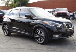 2019 Nissan Kicks - Thumbnail 3