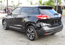 2019 Nissan Kicks - Thumbnail 8