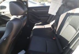 2019 Honda Accord Sedan - Thumbnail 7