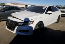 2019 Honda Accord Sedan - Thumbnail 1