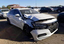 2019 Honda Accord Sedan - Thumbnail 2