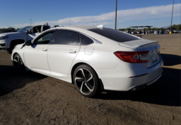 2019 Honda Accord Sedan - Thumbnail 4