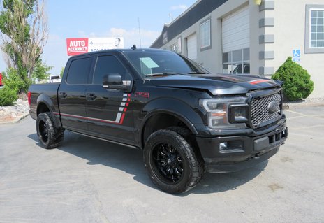 Picture of 2018 Ford F-150