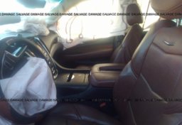 2015 Cadillac Escalade - Thumbnail 5