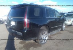 2015 Cadillac Escalade - Thumbnail 1