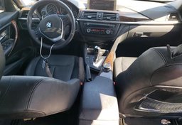 2015 BMW 3 Series - Thumbnail 13