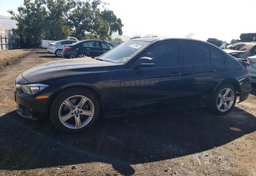 2015 BMW 3 Series - Thumbnail 4