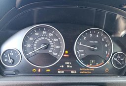 2015 BMW 3 Series - Thumbnail 10