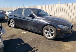 2015 BMW 3 Series - Thumbnail 8