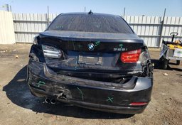 2015 BMW 3 Series - Thumbnail 5